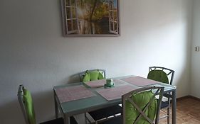 Ferienwohnung Schruttke
